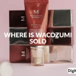 where is wacozumi sold