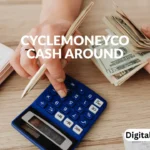 cyclemoneyco cash around