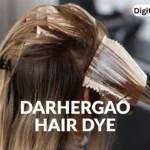 darhergao hair dye