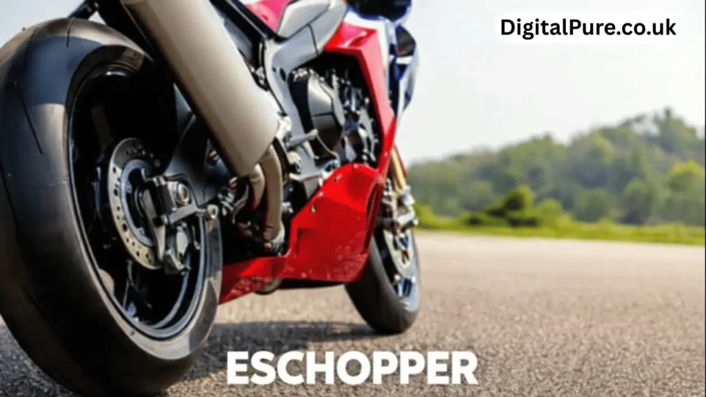 eschopper