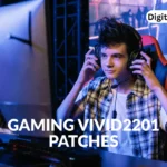 gaming vivid2201 patches