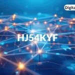 hj54kyf