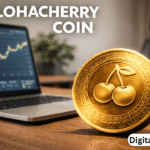 milohacherry coin