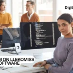 problem on llekomiss software