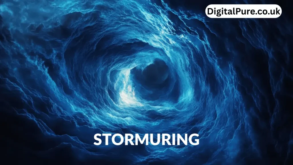 stormuring