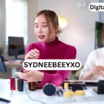 sydneebeeyxo