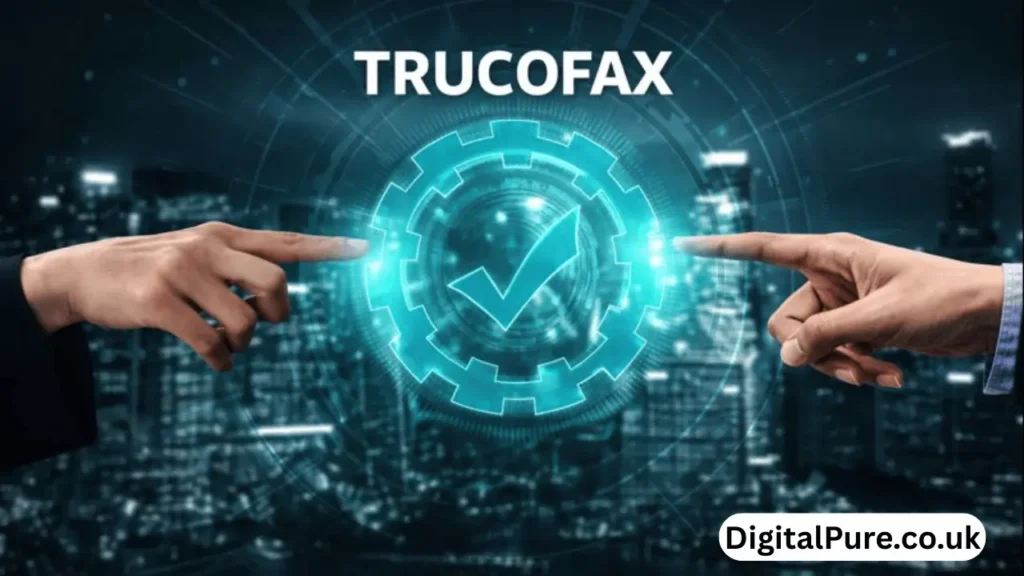 trucofax