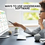 ways to use uhoebeans software