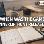 when was the game innerlifthunt released
