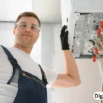 Boiler Upgrade Grants