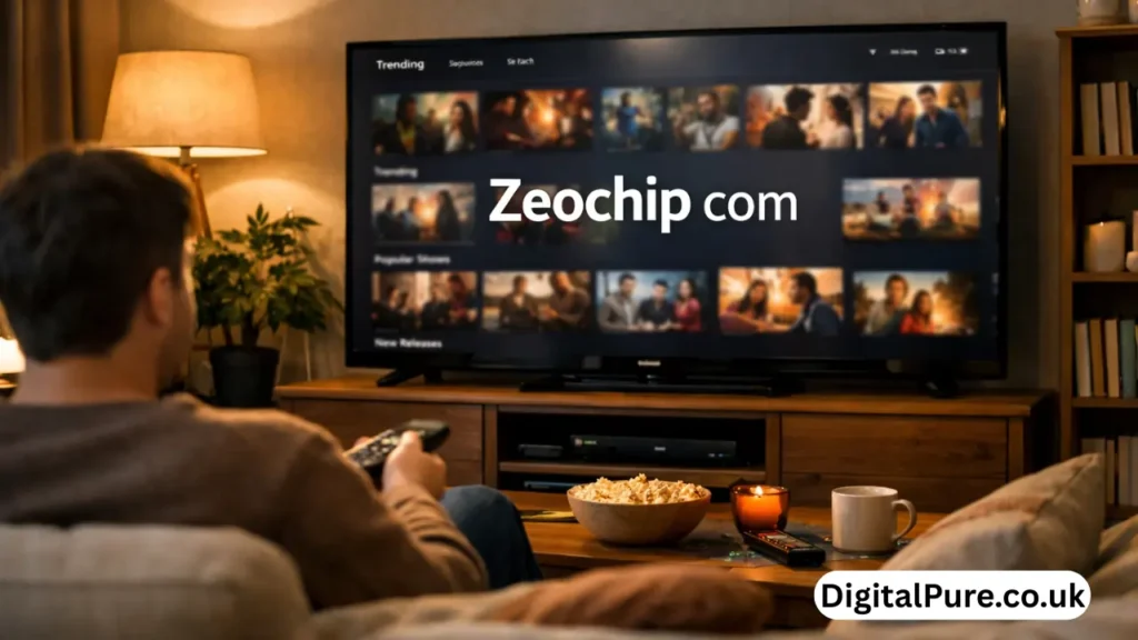 zeochip com