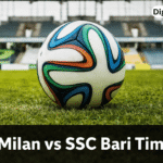 ac milan vs ssc bari timeline