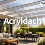 acryldach