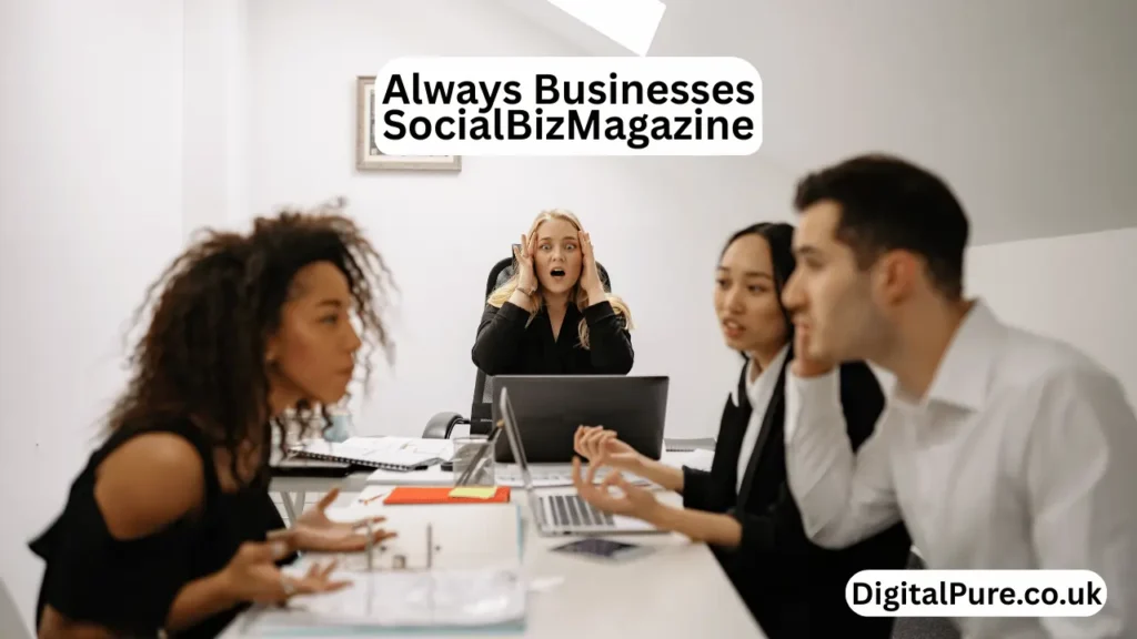 always businesses socialbizmagazine