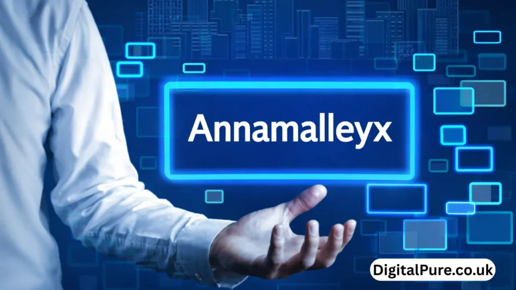 annamalleyx
