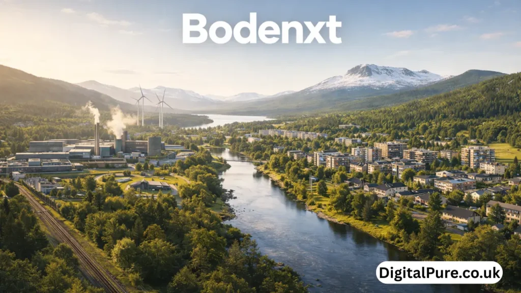 bodenxt