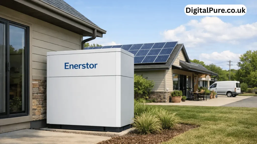 enerstor