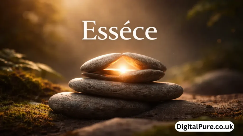 esséce