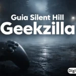 guia silent hill geekzilla