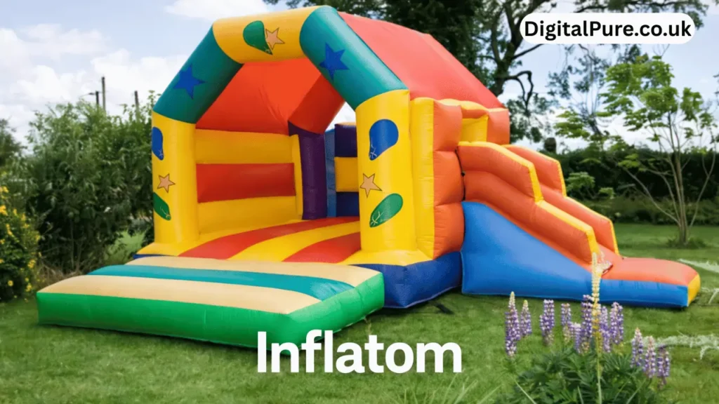 inflatom