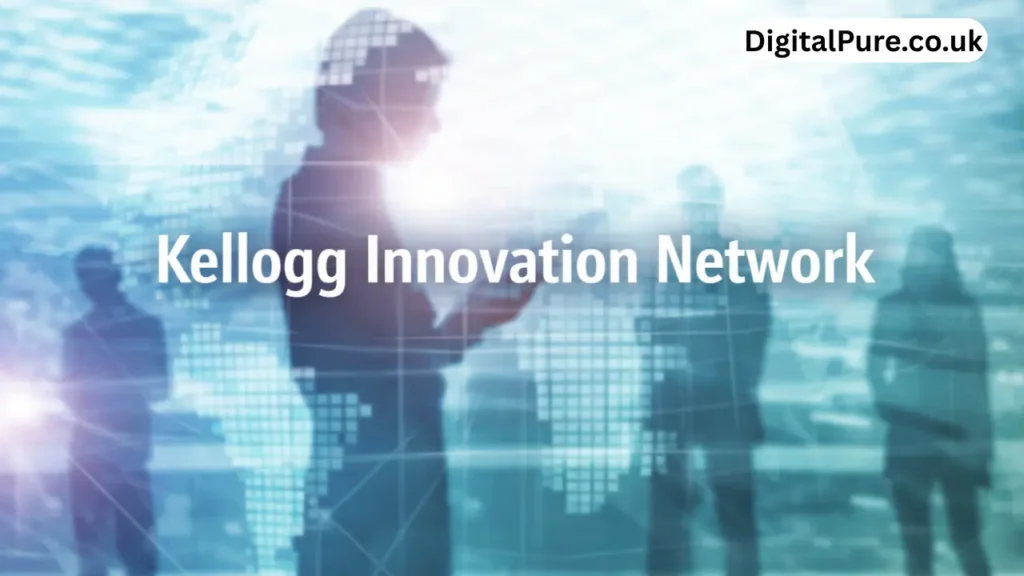 kellogg innovation network