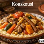 kouskousi