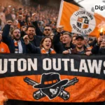 luton outlaws