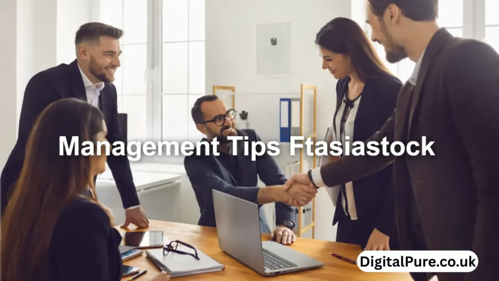 management tips ftasiastock