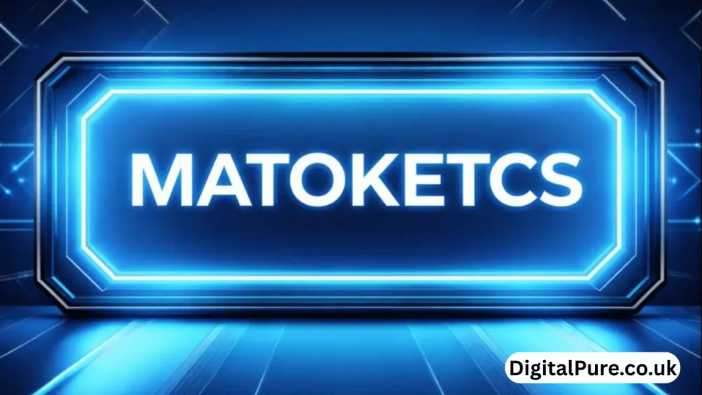 matoketcs
