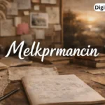 melkprmancin