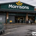 morrisons store closures