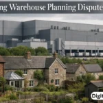 pilning warehouse planning dispute