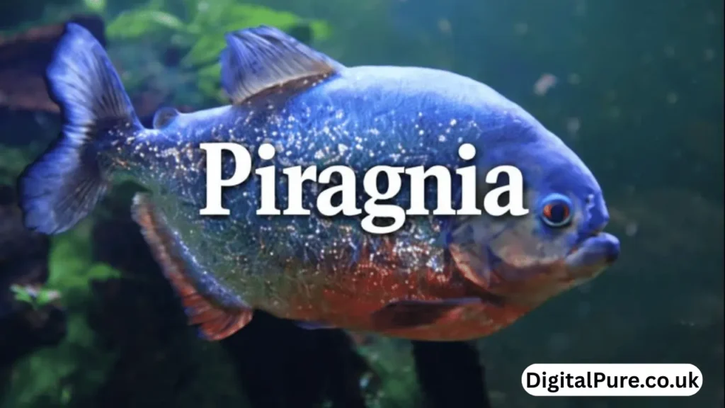 piragnia