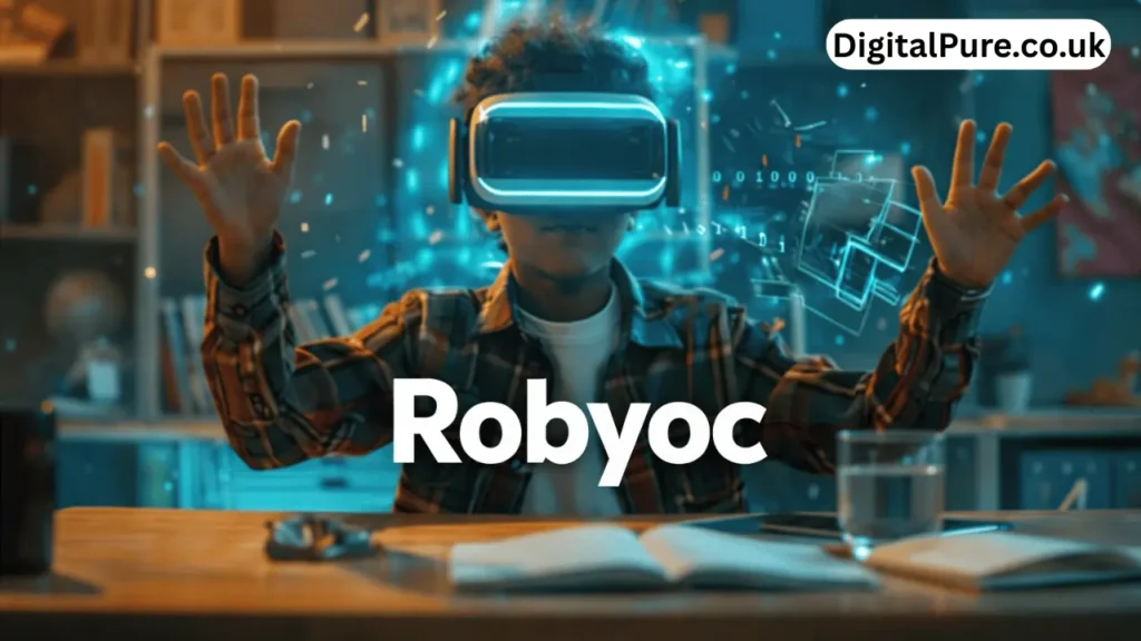robyoc