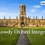 rowdy oxford integris