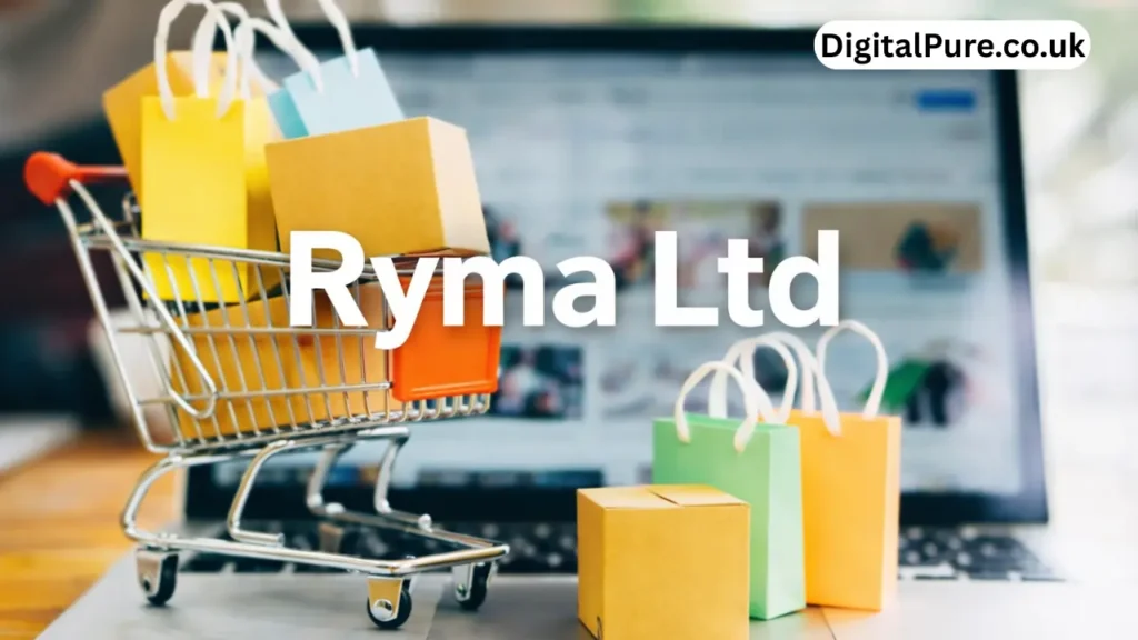 ryma ltd