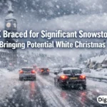 uk braced for significant snowstorm bringing potential white christmas