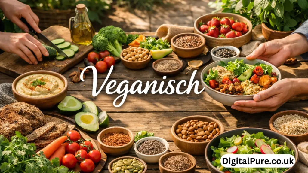 veganisch
