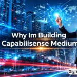 why im building capabilisense medium