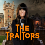 Charlotte Traitors Season 3