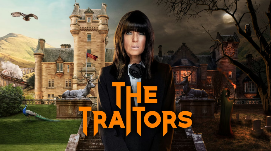 Charlotte Traitors Season 3