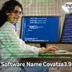 software name covatza3.9
