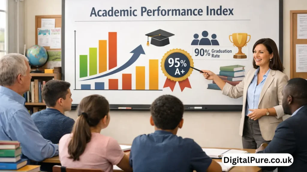 academic performance index