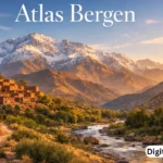 atlas bergen