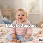 babyfied apparel