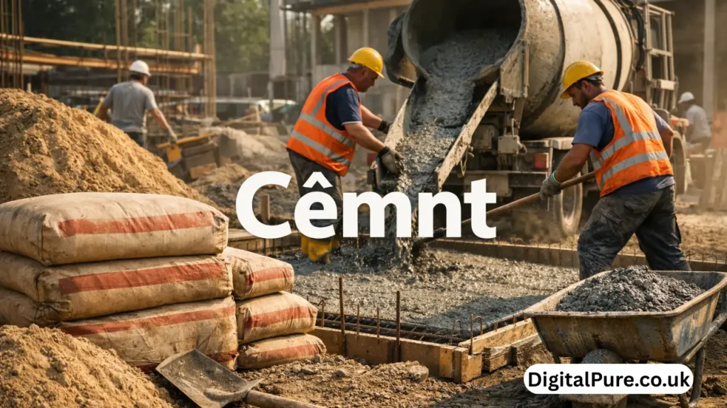 cêmnt
