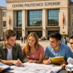 centro politecnico superior