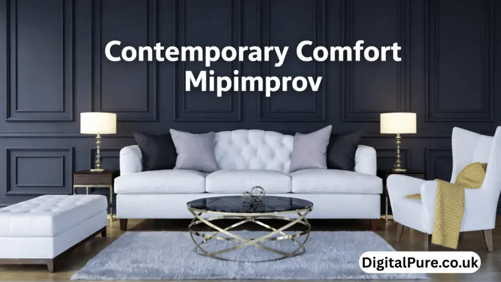 contemporary comfort mipimprov