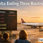 delta ending three routes