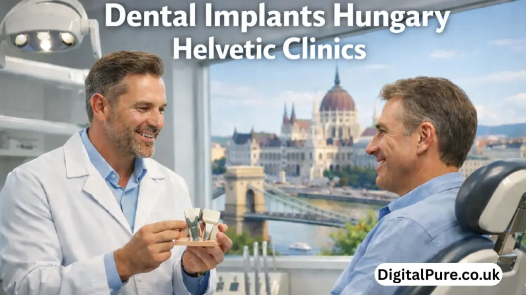 dental implants hungary helvetic clinics
